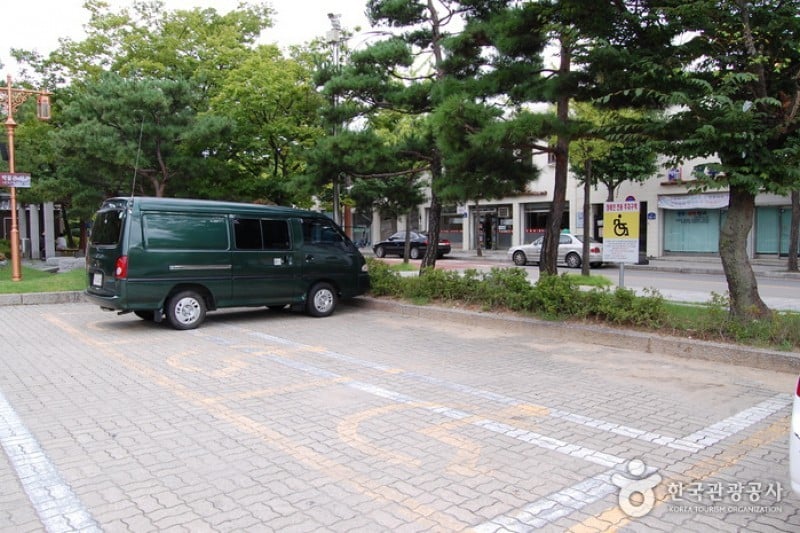 清州 古印刷博物館（興徳寺址）（청주 고인쇄박물관 (2/27)