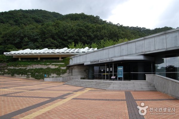 国立清州博物館