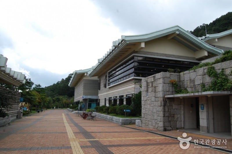 国立清州博物館 (10/14)
