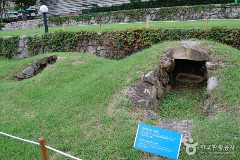 国立清州博物館 (11/14)