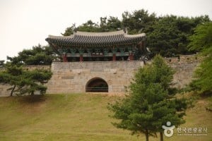 上党山城