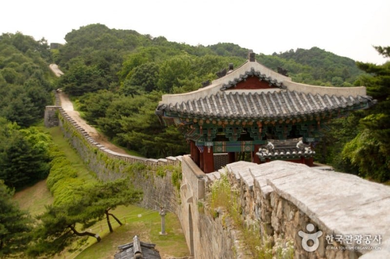 上党山城 (1/6)