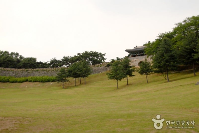 上党山城 (3/6)