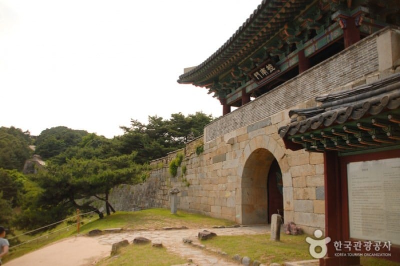 上党山城 (5/6)