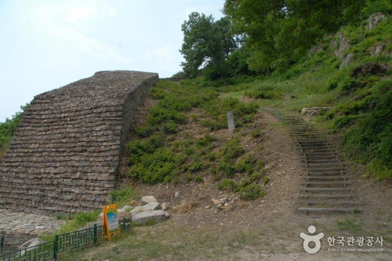三年山城 (4/5)