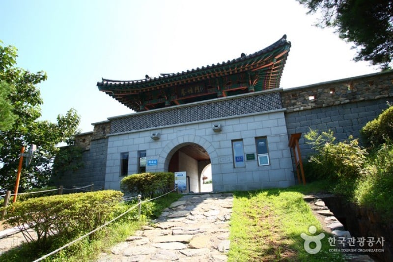 文義文化財団地 (2/15)