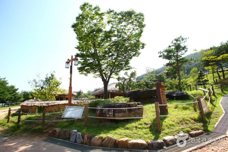 文義文化財団地 (5/15)