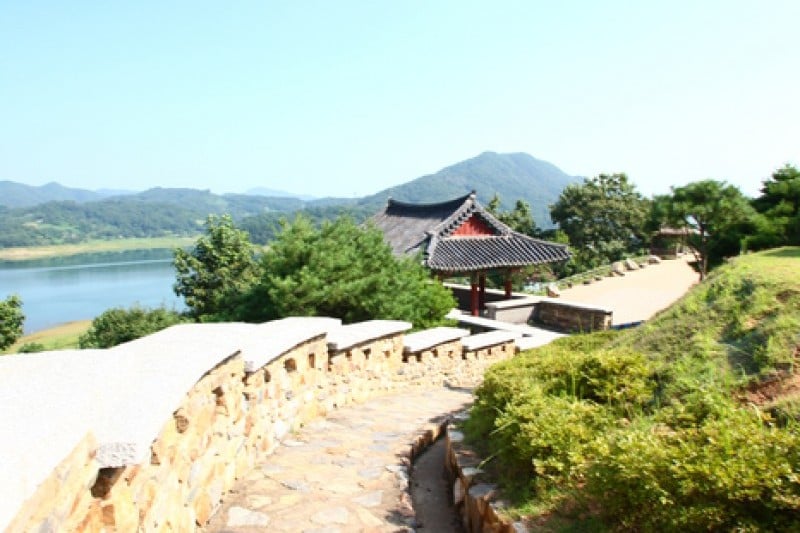 文義文化財団地 (15/15)