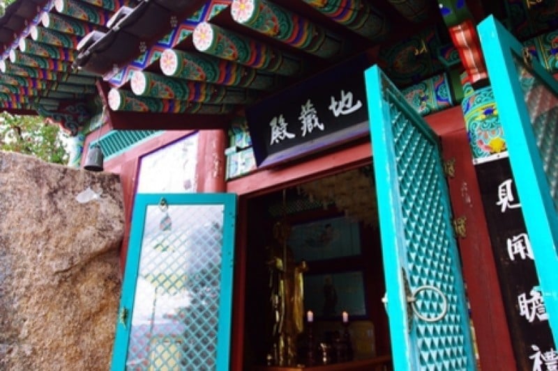 浄芳寺 (5/8)
