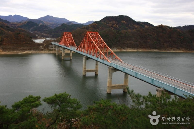 玉筍大橋 (1/4)