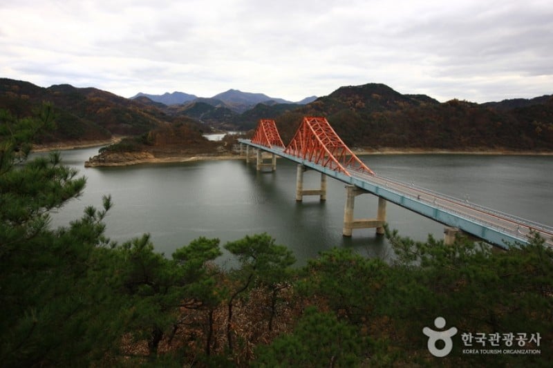 玉筍大橋 (2/4)
