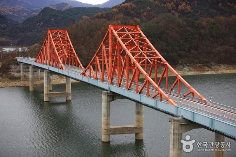 玉筍大橋 (3/4)