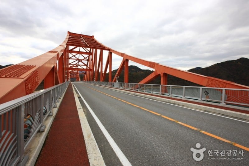 玉筍大橋 (4/4)