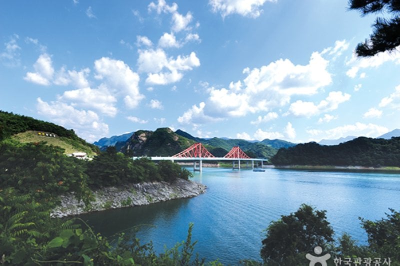 亀潭峰・玉筍峰 (2/9)