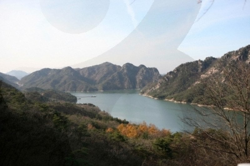 亀潭峰・玉筍峰 (5/9)