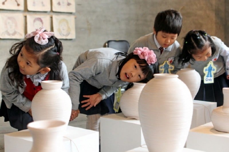 清州国際工芸ビエンナーレ (5/7)