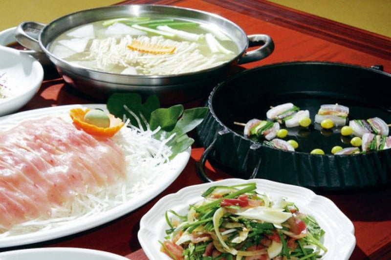 大将軍食堂(대장군식당) (3/7)