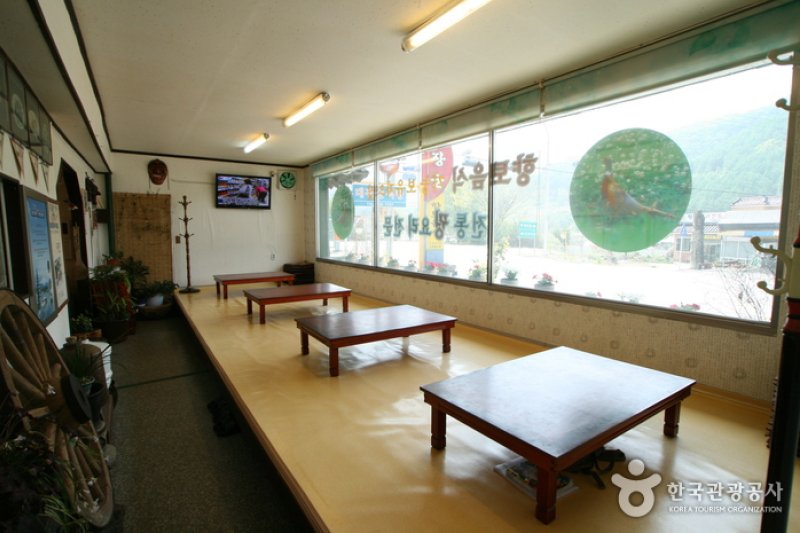 大将軍食堂(대장군식당) (6/7)