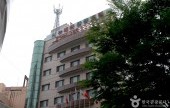 清州ニューベラ観光ホテル