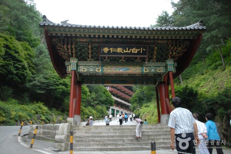 救仁寺 (1/9)