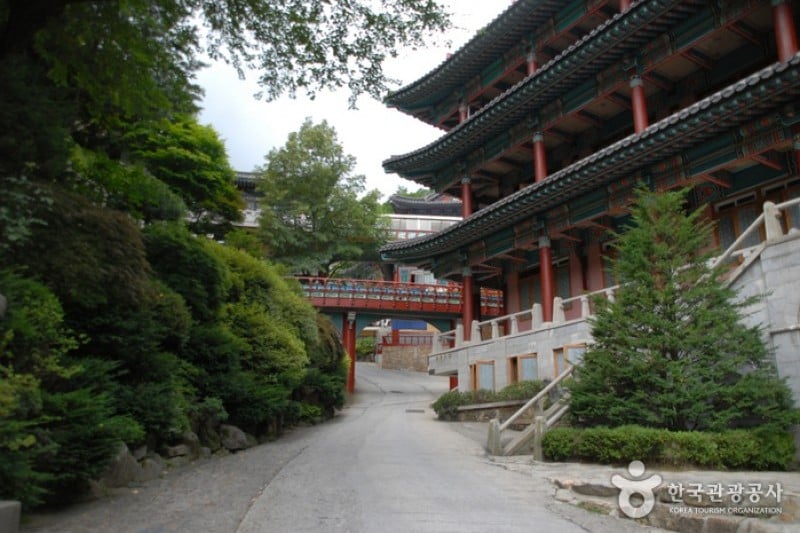 救仁寺 (2/9)