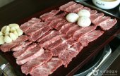 名品韓牛自然の約束(명품한우 자연의 약속)