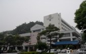レイクヒルズホテル俗離山