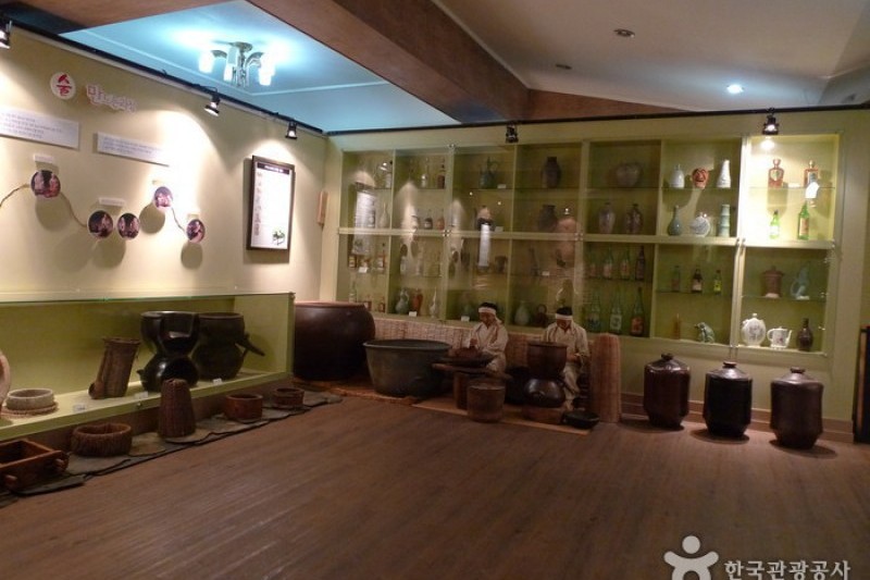 酒博物館リクアリウム (10/33)
