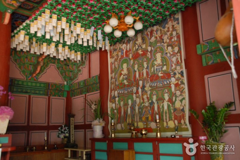 寧国寺（永同）（영국사 (1/10)