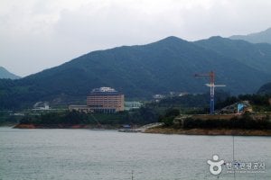 清風ランド（청풍랜드）
