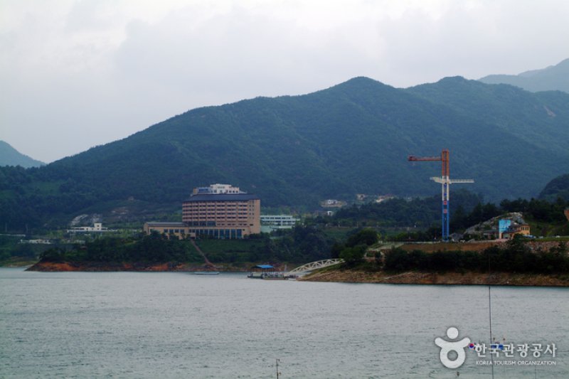 清風ランド（청풍랜드） (1/7)