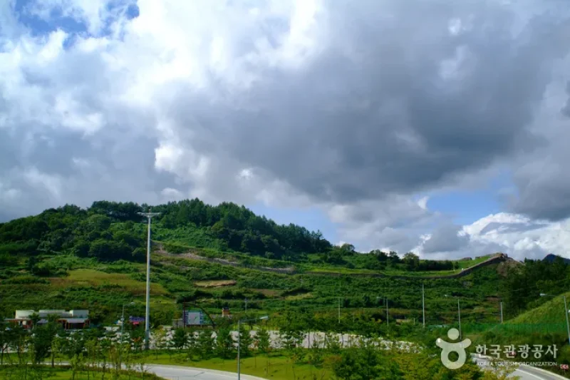 丹陽赤城 (1/8)
