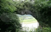 石門