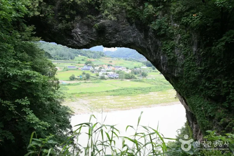石門 (3/7)