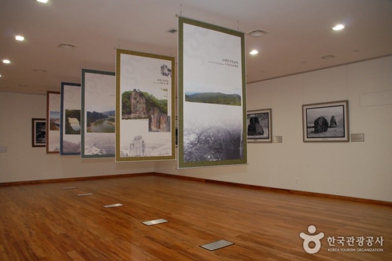 垂楊介先史遺跡展示館 (3/5)