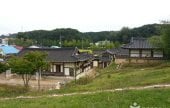沃川 陸英修生家（옥천 육영수 생가）