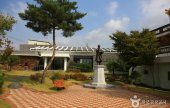 鄭芝溶文学館（정지용 문학관）