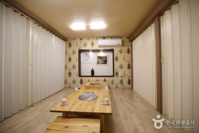 コウォンカルビ（고원갈비） (2/4)
