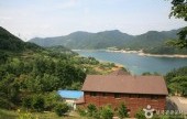 鶏鳴山自然休養林