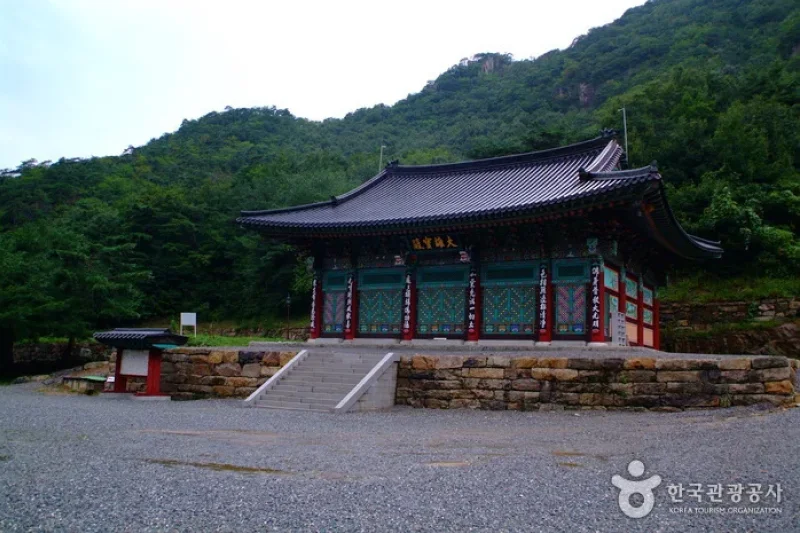 徳周寺 (4/8)
