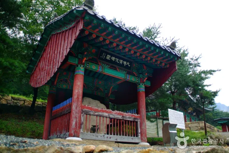 徳周寺 (5/8)