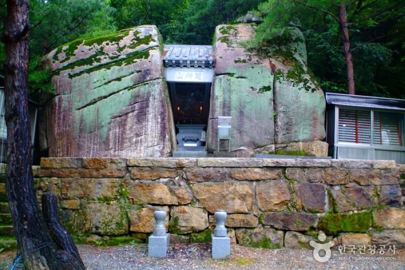 徳周寺 (6/8)