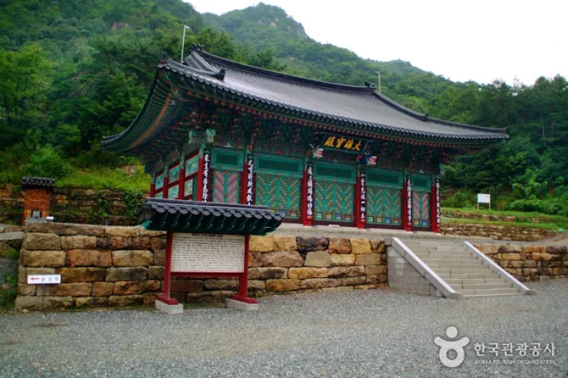 徳周寺 (7/8)