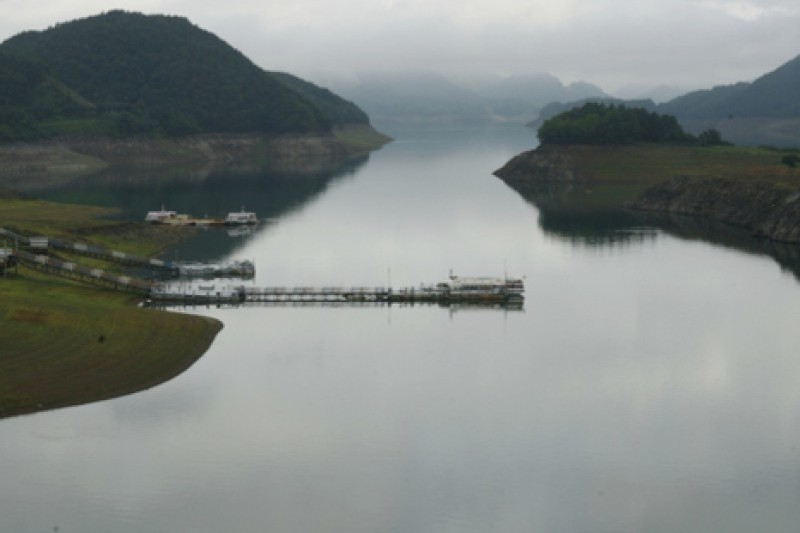 水安堡温泉観光特区 (2/7)