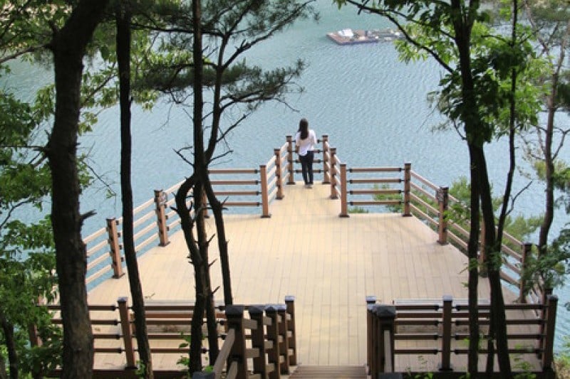 水安堡温泉観光特区 (3/7)