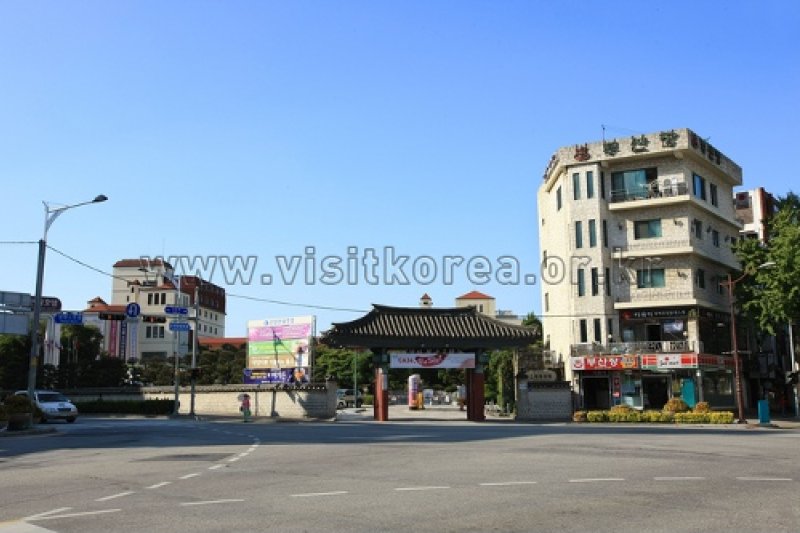 温陽温泉地区 (2/12)