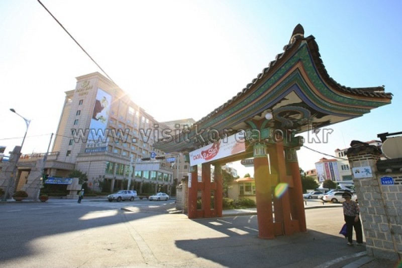 温陽温泉地区 (3/12)
