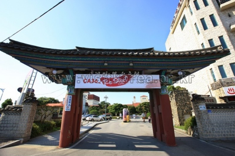 温陽温泉地区 (4/12)