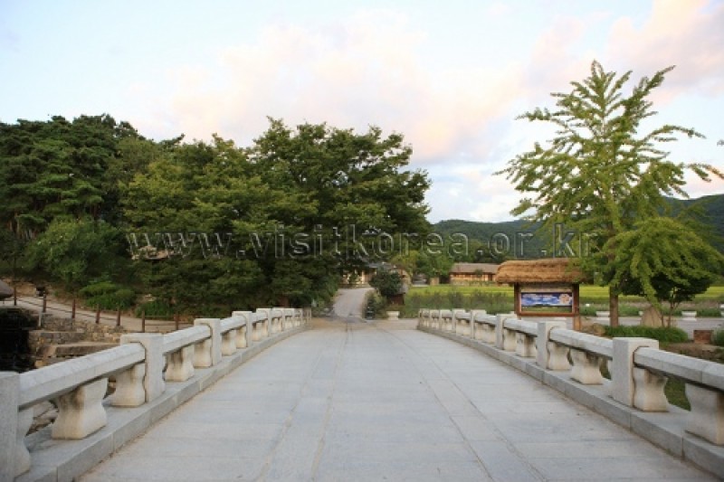 牙山外岩民俗村 (2/60)