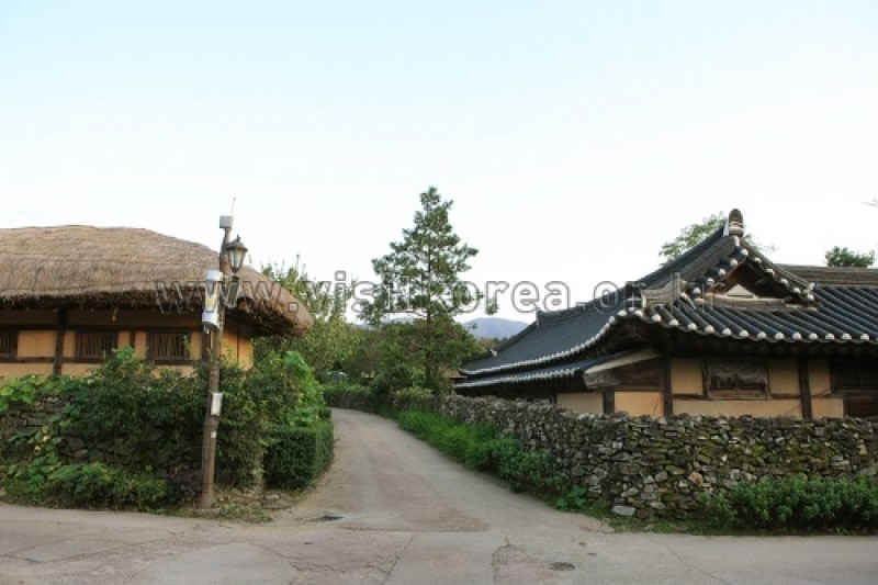 牙山外岩民俗村 (14/60)